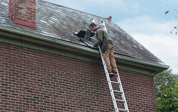 what affects urgent Hoopers Pool roof repairs