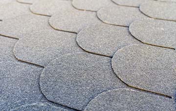 Hoopers Pool asphalt roofing costs