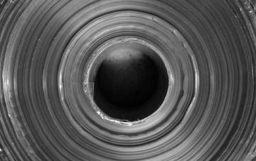 Hoopers Pool edpm waterproofing