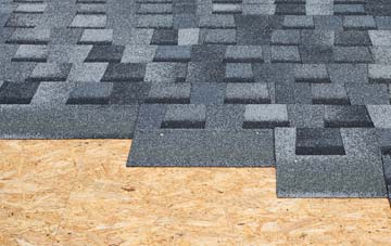 expert Hoopers Pool asphalt roof companies