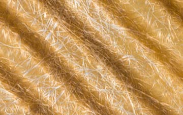 Hoopers Pool fibreglass roof waterproofing