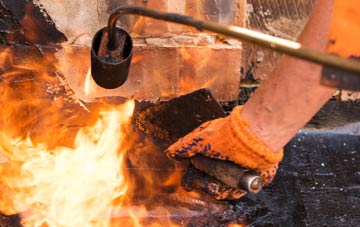 Hoopers Pool flat roof repair companies