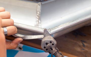 disadvantages of Hoopers Pool lead roofing