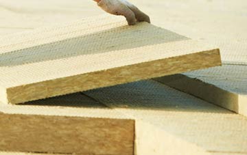 measuring Hoopers Pool tapered insulation