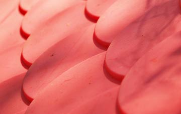 Hoopers Pool plastic roof costs