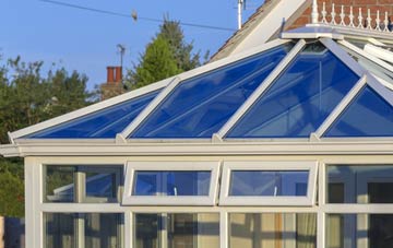 professional Hoopers Pool conservatory insulation