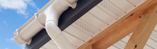 get Hoopers Pool guttering quotes today