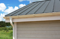 Hoopers Pool fascia repair