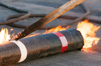 free Hoopers Pool flat roofing repair quotes