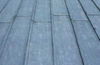 Hoopers Pool lead roofing