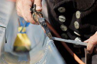 Hoopers Pool lead roof quotes