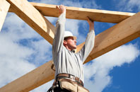 Hoopers Pool roof replacement work