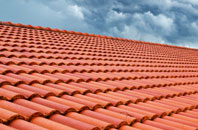 Hoopers Pool roofing tiles